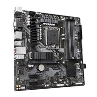 Gigabyte B760M DS3H DDR4 Micro-ATX Motherboard LGA1700 2.5GbE Gigabyte B760M DS3H DDR4 Micro-ATX Motherboard LGA1700 2.5GbE